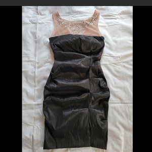 Blondie Nites by Stacy Sklar Dress, Size 7 (Juniors)